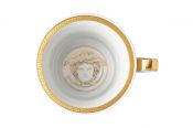 Кружка 350 мл., набор 2 шт. Versace Medusa Gala арт.19315-403771-29220 Кружка 350 мл., набор 2 шт. Versace Medusa Gala арт.19315-403771-29220