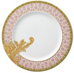 Тарелка десертная 22 см., Versace LES REVES BYZANTINS арт. 19325-403624-10222