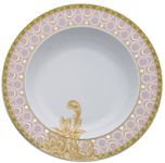 Тарелка глубокая 22 см., Versace LES REVES BYZANTINS арт. 19325-403624-10322