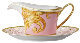 Соусник с блюдцем 550 мл.,  Versace LES REVES BYZANTINS арт. 19325-403624-11622