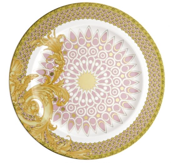 Блюдо 30 см Versace LES REVES BYZANTINS арт. 19325-403624-20030