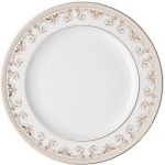 Тарелка обеденная 27 см., Versace MEDUSA GALA арт. 19325-403635-10227