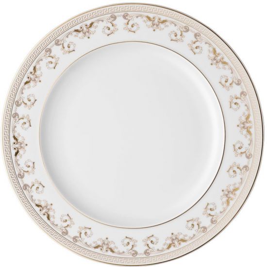 Тарелка обеденная 27 см., Versace MEDUSA GALA арт. 19325-403635-10227 Тарелка обеденная 27 см., Versace MEDUSA GALA арт. 19325-403635-10227