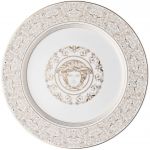 Тарелка подстановочная 30 см., Versace MEDUSA GALA арт. 19325-403635-10230