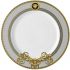 Тарелка десертная 22 см., Versace PRESTIGE GALA арт. 19325-403637-10222