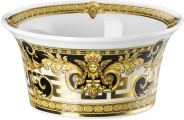 Пиала для фруктов  Versace PRESTIGE GALA арт. 19325-403637-10512 Пиала для фруктов  Versace PRESTIGE GALA арт. 19325-403637-10512