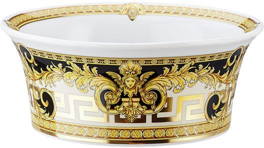 Пиала 14 см.,  Versace PRESTIGE GALA арт. 19325-403637-15454 Пиала 14 см.,  Versace PRESTIGE GALA арт. 19325-403637-15454