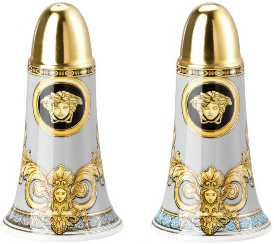 Соль Перец набор Versace PRESTIGE GALA арт. 19325-403639-15036 Соль Перец набор Versace PRESTIGE GALA арт. 19325-403639-15036