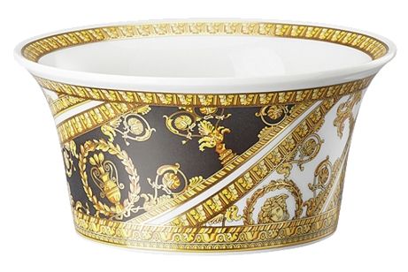 Пиала для фруктов  Versace I LOVE BAROQUE арт. 19325-403651-10512 Пиала для фруктов  Versace I LOVE BAROQUE арт. 19325-403651-10512