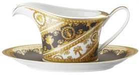 Соусник с блюдцем  Versace I LOVE BAROQUE арт. 19325-403651-11622