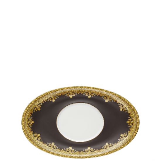 Подставка для соусника Versace I LOVE BAROQUE арт. 19325-403651-11629 Подставка для соусника Versace I LOVE BAROQUE арт. 19325-403651-11629