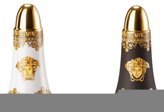 Соль Перец набор Versace I LOVE BAROQUE арт. 19325-403651-15036