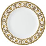 Тарелка обеденная 27 см., Versace I LOVE BAROQUE арт. 19325-403652-10227