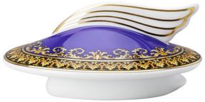 Сливочник 180 мл.,/2 Lid Versace MEDUSA BLAU арт. 19325-409620-14437