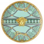 Тарелка для хлеба 17 см., Versace LA SCALA DEL PALAZZO арт. 19335-403664-10217