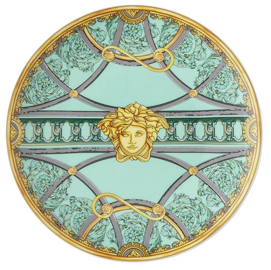 Тарелка для хлеба 17 см., Versace LA SCALA DEL PALAZZO арт. 19335-403664-10217