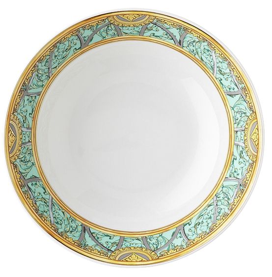 Салатник индивидуальный 14 см.,  Versace LA SCALA DEL PALAZZO арт. 19335-403664-10514