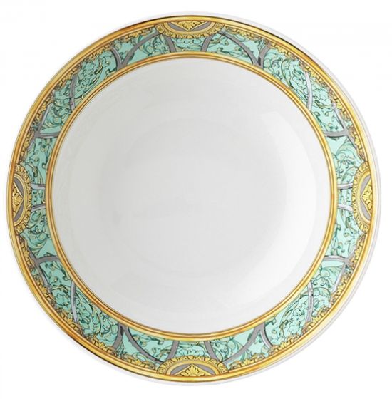 Салатник индивидуальный 14 см.,  Versace LA SCALA DEL PALAZZO арт. 19335-403664-10514