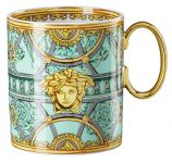 Кружка 300 мл., Versace LA SCALA DEL PALAZZO арт. 19335-403664-15505