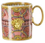 Кружка 300 мл., Versace LA SCALA DEL PALAZZO арт. 19335-403665-15505