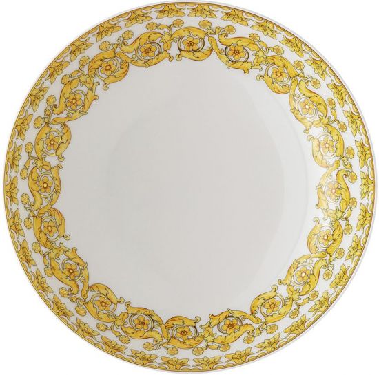 Тарелка глубокая 22 см., Versace Medusa Rhapsody