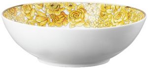 Салатник индивидуальный 14 см.,  Versace Medusa Rhapsody