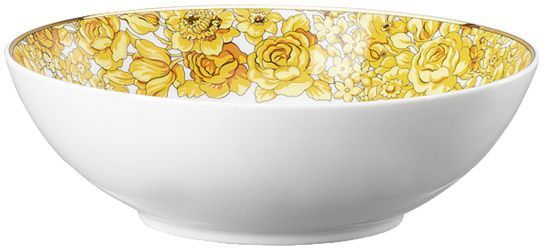 Салатник индивидуальный 14 см.,  Versace Medusa Rhapsody Салатник индивидуальный 14 см.,  Versace Medusa Rhapsody