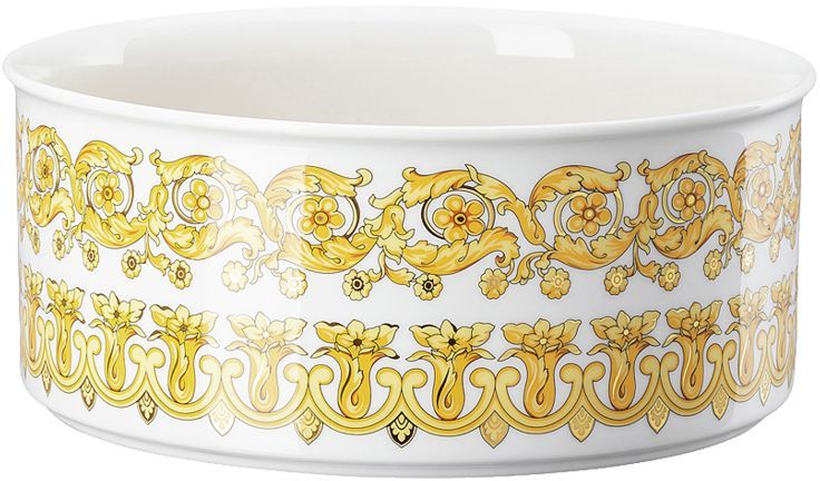 Салатник 19 см., Versace Medusa Rhapsody