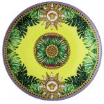 Тарелка для хлеба 17 см., Versace JUNGLE ANIMALIER арт. 19335-403713-10217