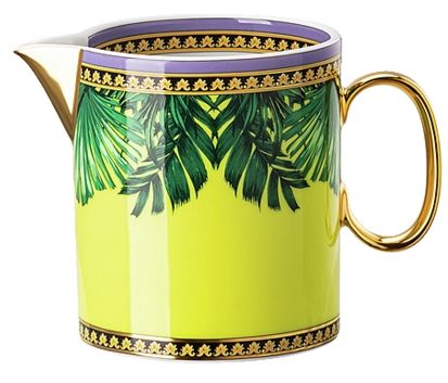 Сливочник 180 мл., Versace JUNGLE ANIMALIER арт. 19335-403713-14430