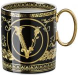 Кружка 350 мл., Versace VIRTUS GALA арт. 19335-403729-15505 Кружка 350 мл., Versace VIRTUS GALA арт. 19335-403729-15505