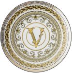 Тарелка для хлеба 17 см., Versace VIRTUS GALA арт. 19335-403730-10217 Тарелка для хлеба 17 см., Versace VIRTUS GALA арт. 19335-403730-10217