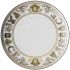 Тарелка десертная 21 см., Versace VIRTUS GALA арт. 19335-403730-10221