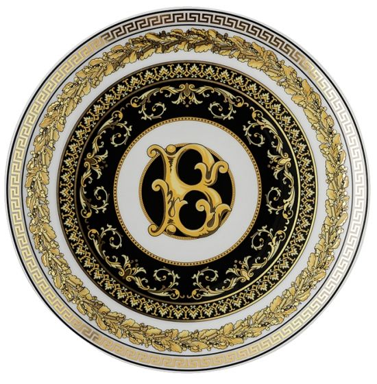 Тарелка для хлеба 17 см., Versace VIRTUS ALPHABET арт. 19335-403732-10217 Тарелка для хлеба 17 см., Versace VIRTUS ALPHABET арт. 19335-403732-10217