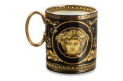  Набор из 2-х Кружек 300 мл., Virtus Gala, Versace Rosenthal арт. 19335-403775-29220