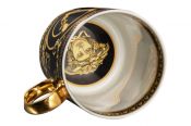  Набор из 2-х Кружек 300 мл., Virtus Gala, Versace Rosenthal арт. 19335-403775-29220