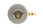  Набор из 2-х Кружек 300 мл., Virtus Gala, Versace Rosenthal арт. 19335-403775-29220