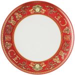 Тарелка десертная 21 см., Versace VIRTUS HOLIDAY арт. 19335-409949-10221 Тарелка десертная 21 см., Versace VIRTUS HOLIDAY арт. 19335-409949-10221