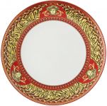 Тарелка обеденная 28 см., Versace VIRTUS HOLIDAY арт. 19335-409949-10229 Тарелка обеденная 28 см., Versace VIRTUS HOLIDAY арт. 19335-409949-10229