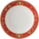 Тарелка глубокая 22 см., Versace VIRTUS HOLIDAY арт. 19335-409949-10322 Тарелка глубокая 22 см., Versace VIRTUS HOLIDAY арт. 19335-409949-10322