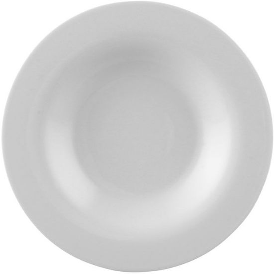 Тарелка  закусочная 24 см., глубокая Rosenthal  Moon арт.19600-800001-10324 Тарелка  закусочная 24 см., глубокая Rosenthal  Moon арт.19600-800001-10324