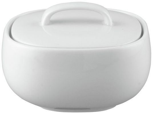 Сахарница с крышкой  3 Rosenthal  Moon арт.19600-800001-14330