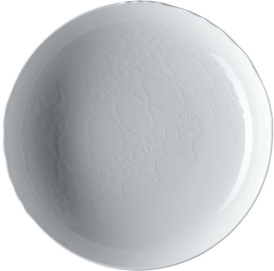 Тарелка десертная 23 см., глубокая Rosenthal  Landscape арт.19770-800001-10323 Тарелка десертная 23 см., глубокая Rosenthal  Landscape арт.19770-800001-10323