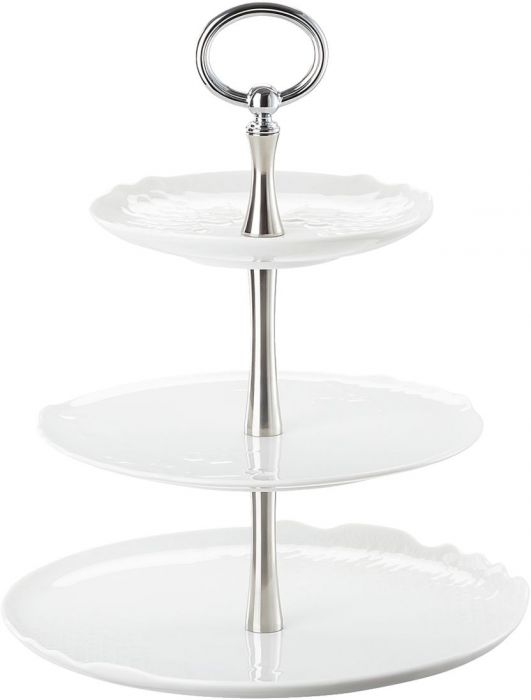 Этажерка 3-х уровневая Rosenthal  Landscape арт.19770-800001-25311