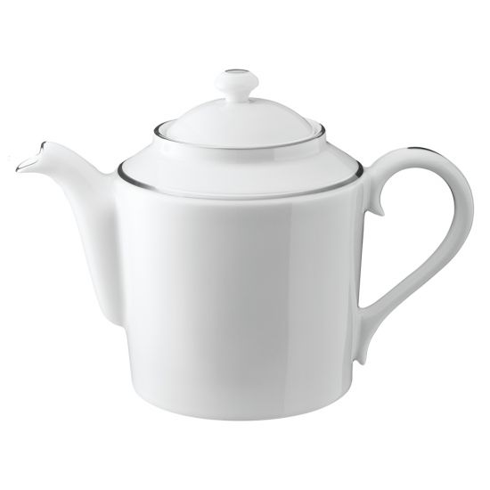 Чайник 1 л.,GALON PLATINE, DEGRENNE, арт.203245