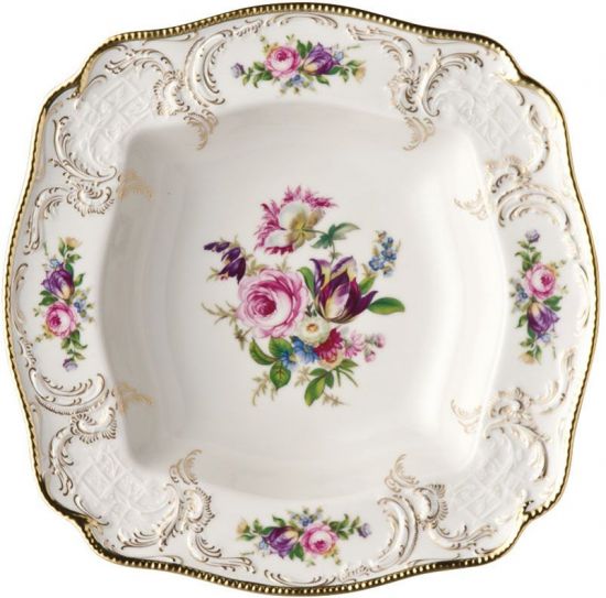 Салатник 1 Rosenthal  Sanssouci Elfenbein арт.20480-308550-13110 Салатник 1 Rosenthal  Sanssouci Elfenbein арт.20480-308550-13110