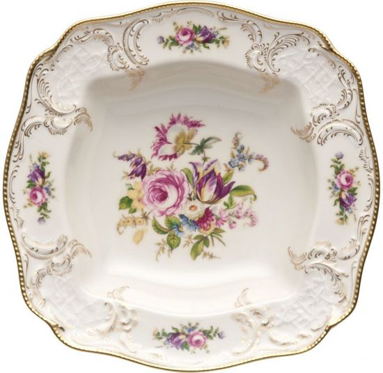 Салатник 2 Rosenthal  Sanssouci Elfenbein арт.20480-308550-13120 Салатник 2 Rosenthal  Sanssouci Elfenbein арт.20480-308550-13120