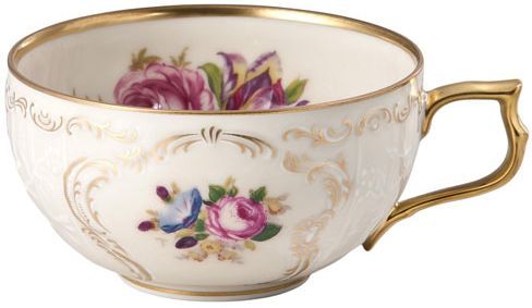 Чашка 4 low Rosenthal  Sanssouci Elfenbein арт.20480-308550-14642