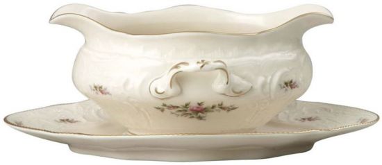 Соусник  Rosenthal  Sanssouci Elfenbein арт.20480-508563-11620 Соусник  Rosenthal  Sanssouci Elfenbein арт.20480-508563-11620