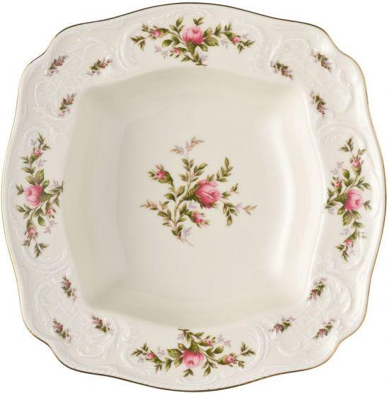 Салатник 1 Rosenthal  Sanssouci Elfenbein арт.20480-508563-13110 Салатник 1 Rosenthal  Sanssouci Elfenbein арт.20480-508563-13110